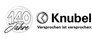 Logo Knubel Budde GmbH & Co. KG